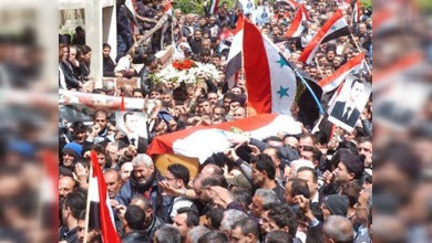 EE. UU. analiza aplicar sanciones contra el Gobierno de Siria
