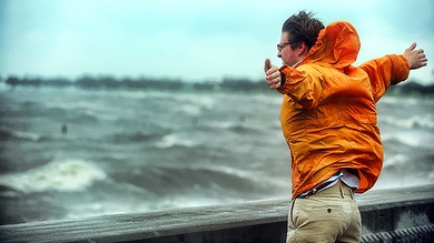 Nueva Orleans teme otro 'Katrina', mientras 'Isaac' deja sin luz a medio millón de hogares