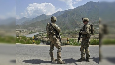 El ejército afgano contradice a EE.UU.: el militar que asesinó a 16 civiles no actuó solo