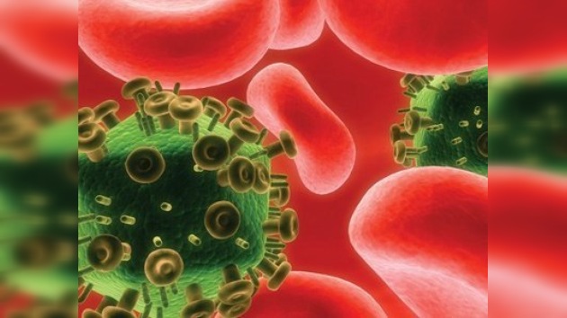 Prevén 60.000 nuevos casos de SIDA para este año en Rusia 