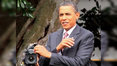 Obama: "Una 'Segunda Gran Depresión' ya no amenaza a Estados Unidos"