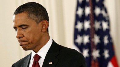 Cuatro problemas que Obama ya no podrá resolver