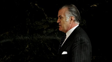 Ordenan el ingreso en prisión de Bárcenas por riesgo de fuga