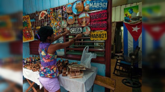 Se duplica el número de emprendedores independientes en Cuba