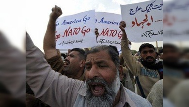 Pakistán forzó a EE. UU. a multiplicar por seis los gastos en Afganistán