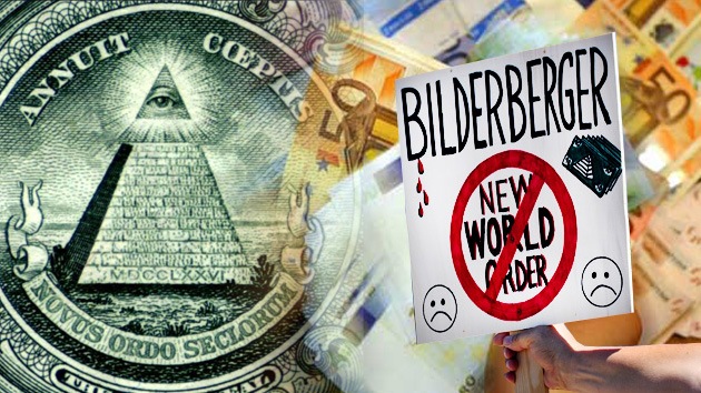 ‘El Club Bilderberg, gran teatro donde se ha creado la crisis mundial y europea’