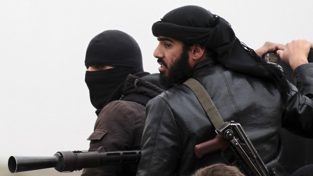 El Frente al Nusra amenaza a los alauitas con una venganza por el ataque químico