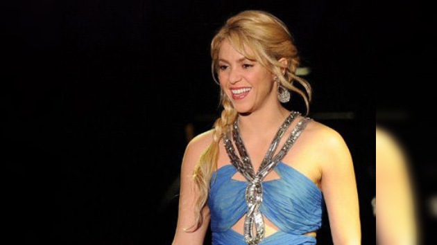 Shakira interpretará himno de Colombia en la VI Cumbre de las Américas