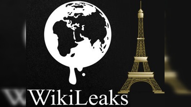 WikiLeaks: Francia ofreció a las FARC una oficina en París por Betancourt