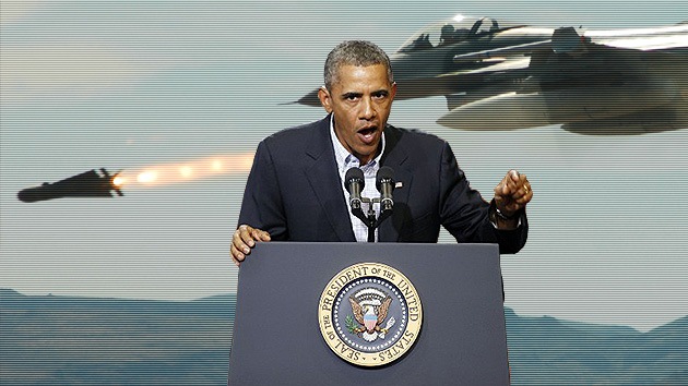 Un ataque contra Siria sería la guerra más impopular de la historia en EE.UU.