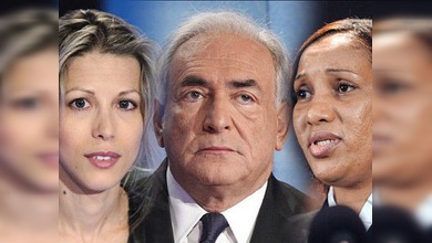 Strauss-Kahn: Sexo, poder, política ¿y conspiración?