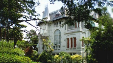 Mandatario uruguayo ofrece residencia presidencial para indigentes