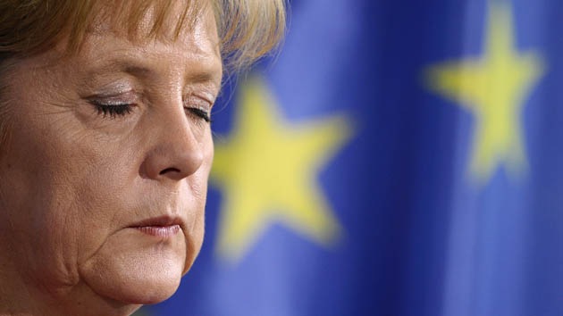 Informe secreto: Sanciones contra Rusia llevarán a Alemania a un colapso económico