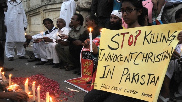 Libros escolares pakistaníes: “Matar a los cristianos es el camino hacia el martirio”