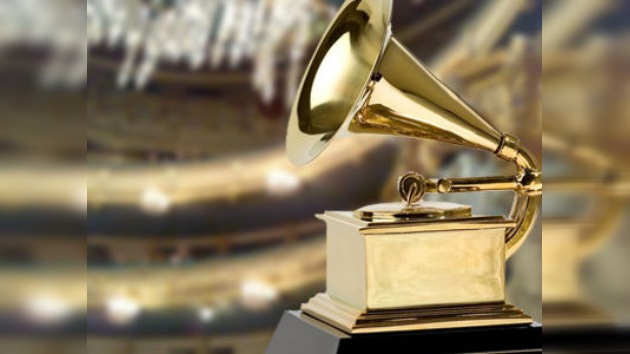 Músicos rusos obtienen dos Grammy al interpretar una obra clásica