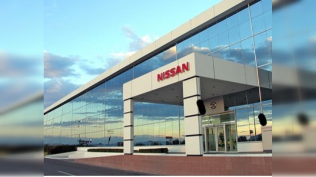 El nuevo vehículo compacto Nissan se fabricará en México 