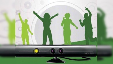 Kinect para Xbox, el plusmarquista en velocidad de ventas