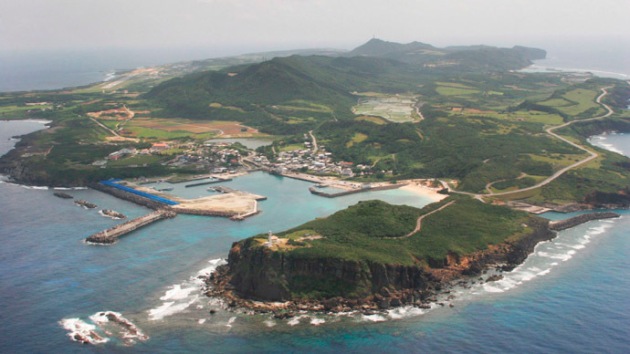 Escocia, ¿un motivo de inspiración para la región japonesa de Okinawa?