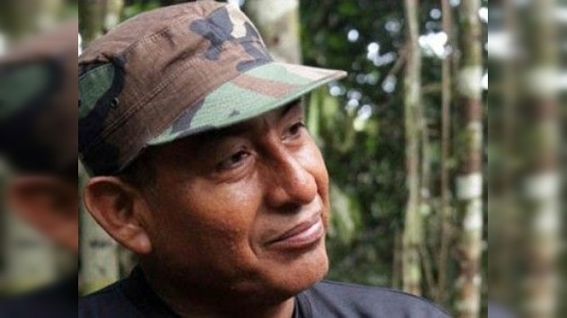 Capturado en Perú ‘Artemio’, el último líder de Sendero Luminoso