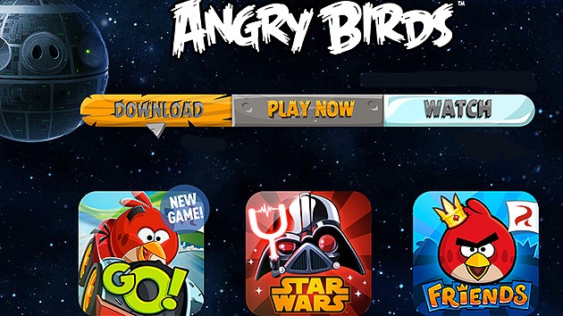 La página web del videojuego Angry Birds es atacada por 'hackers'