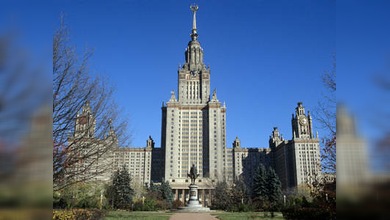 Universidad Estatal de Moscú M.V. Lomonósov formará intérpretes para la ONU