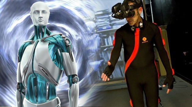 Ciencia ficción hecha realidad: crean tecnología de teletransporte para humanos