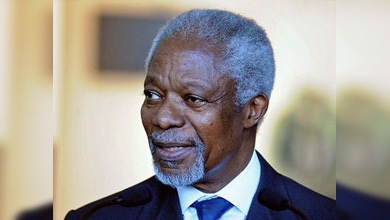 Siria ha aceptado el plan de Annan para terminar la violencia