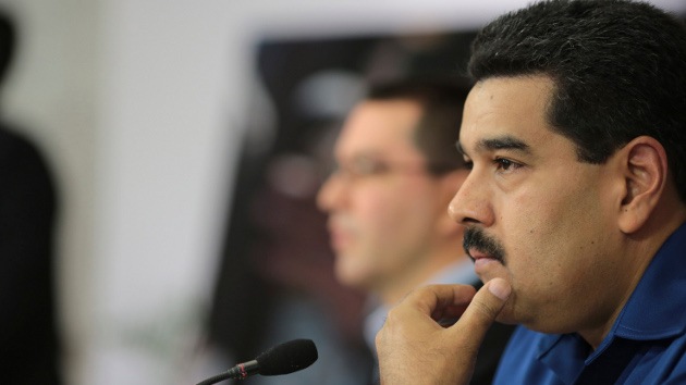 Maduro: El tráfico de drogas y la violencia vienen desde Colombia