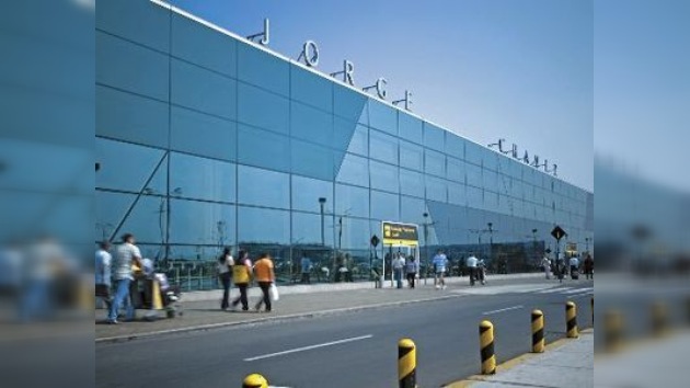 El Aeropuerto Jorge Chávez de Perú es el mejor aeródromo de Sudamérica, según un estudio