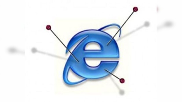 Francia y Alemania recomiendan a sus ciudadanos no usar Internet Explorer