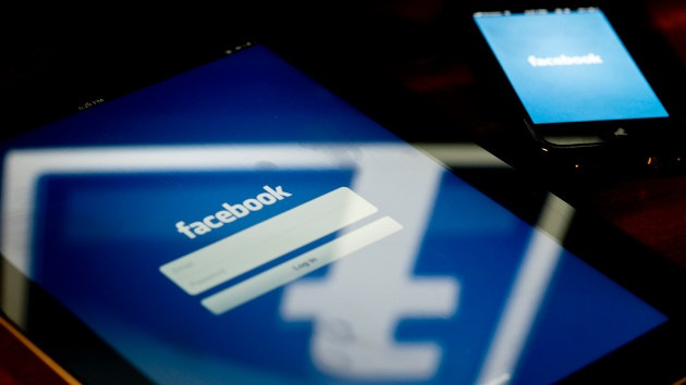 Cuidado: Facebook pronto podría estar vigilando a los usuarios