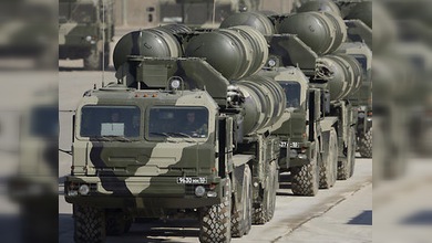Los sistemas antimisiles de la OTAN y Rusia serán totalmente independientes