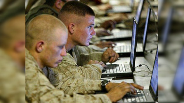 El Pentágono espía los correos de sus soldados para evitar otro WikiLeaks