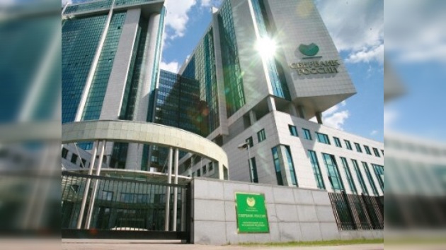 Sberbank vuelve a hipotecar en divisas