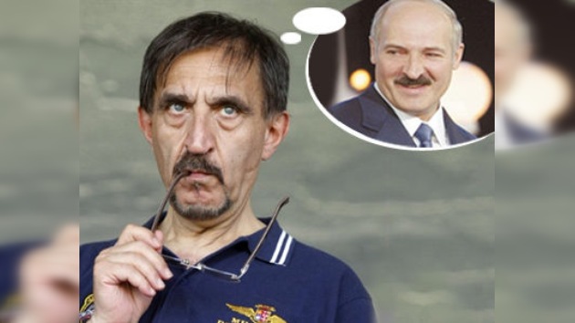 Lapsus del ministro de Defensa italiano: "¿Y quién es Lukashenko?"
