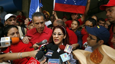 EE.UU. espía a altos cargos de Venezuela a través del correo electrónico