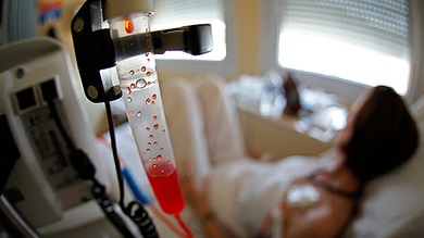 Un nuevo tratamiento contra el cáncer de mama alarga la vida como ningún otro antes
