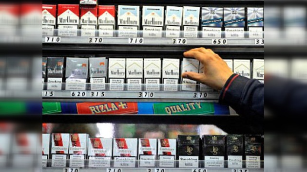 Australia tramita una ley implacable para reducir a cenizas el tabaquismo