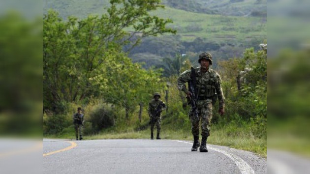 Colombia espera que Venezuela extradite a uno de los fundadores de las FARC 