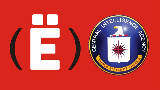 ¿Trata la CIA de modificar el alfabeto ruso?