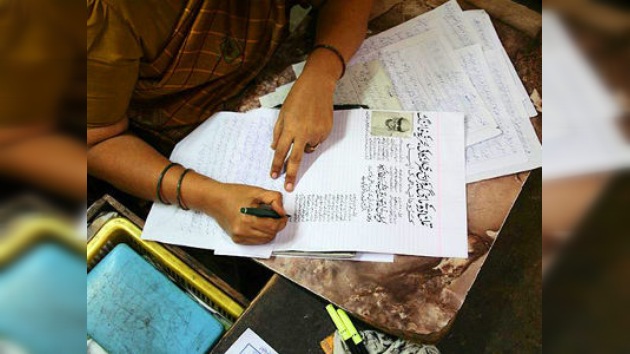 The Musalman: El último periódico escrito a mano se publica en la India
