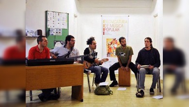 Buenos Aires, centro educativo para estudiantes de todo el mundo