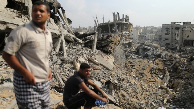 HRW a RT: Israel debe asumir la responsabilidad de los crímenes en Gaza