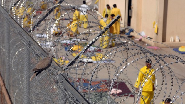 Al servicio de la CIA: 54 países colaboraron en torturas y cárceles secretas