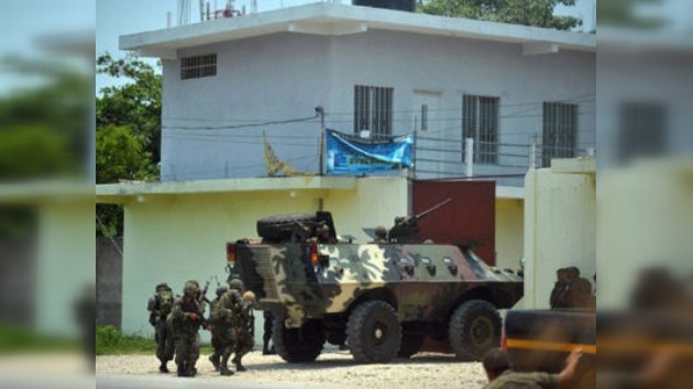 Gobierno guatemalteco decreta el estado de sitio tras la matanza de 30 campesinos