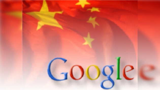 Google abandonará China si continua la censura en Internet