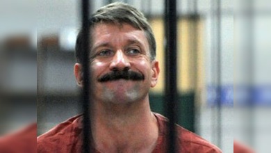 Víktor Bout es reconocido culpable de tráfico ilegal de armas
