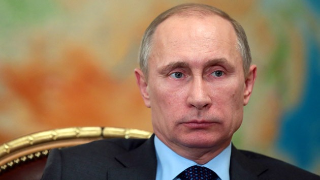 "Putin ayudó al mundo a convertirse en multipolar"