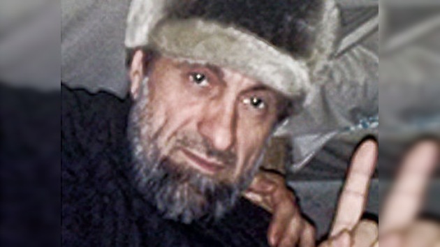 Abatido el jefe terrorista de Daguestán que planeó inmolar a su mujer en la Plaza Roja