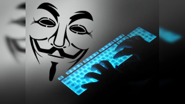 Ni ministros ni militares se libran de los ataques de Anonymous